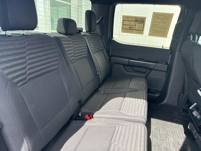 Certified 2023 Ford F150 XL w/ STX Appearance Package image 32