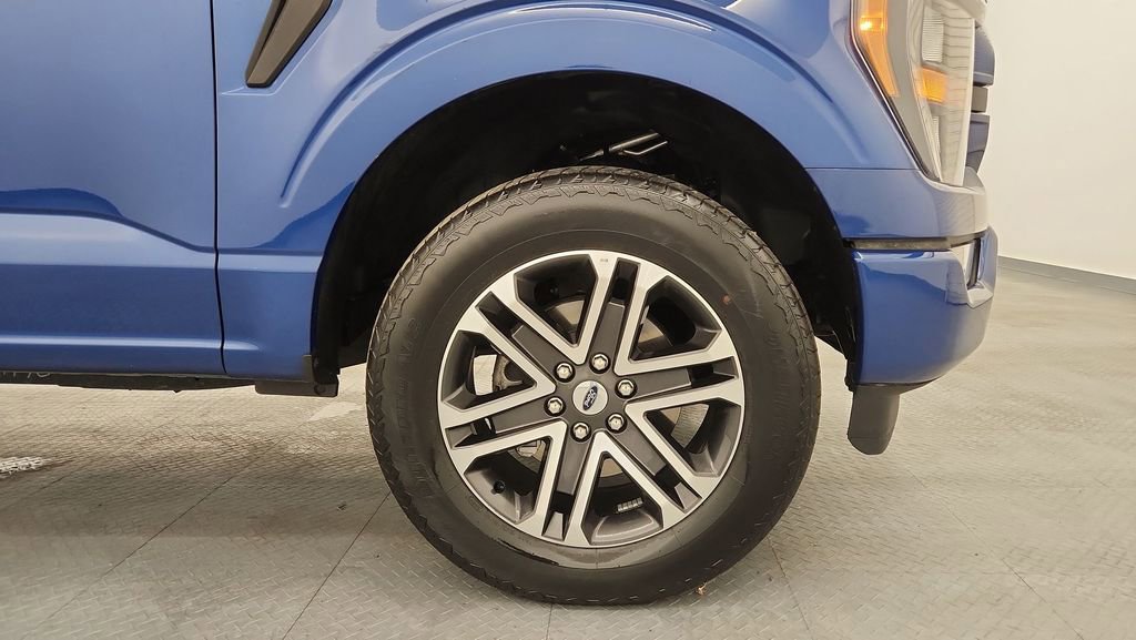 Certified 2023 Ford F150 XL w/ STX Appearance Package image 24