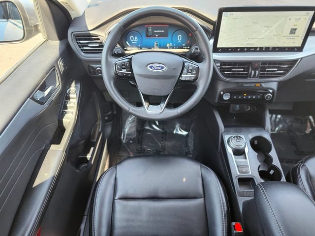 Certified 2023 Ford Escape Platinum AWD/4WD image 13