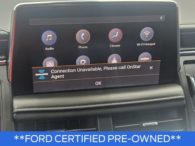 Used 2021 Chevrolet Tahoe LT AWD/4WD image 29
