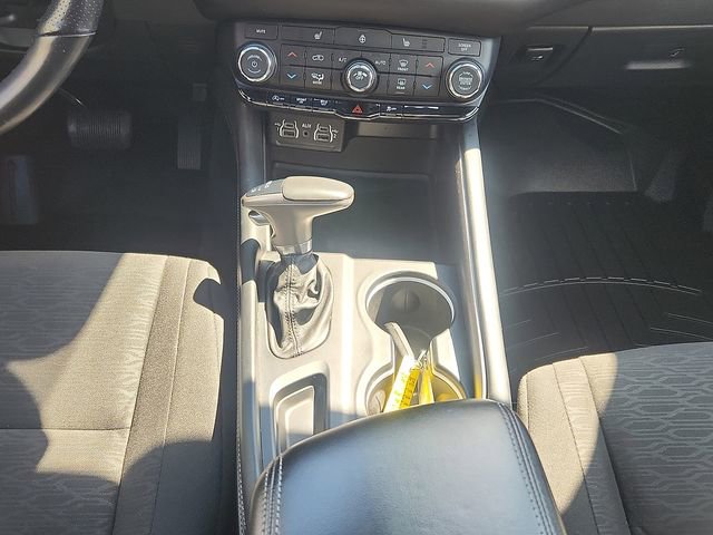 Used 2023 Dodge Durango SXT w/ SXT Blacktop Group AWD/4WD image 18