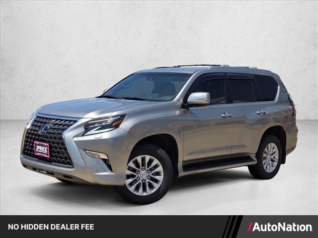 Used 2022 Lexus GX 460 Luxury w/ Off Road Package