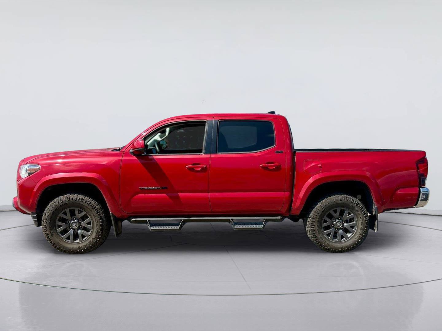 Used 2023 Toyota Tacoma SR5 RWD image 8