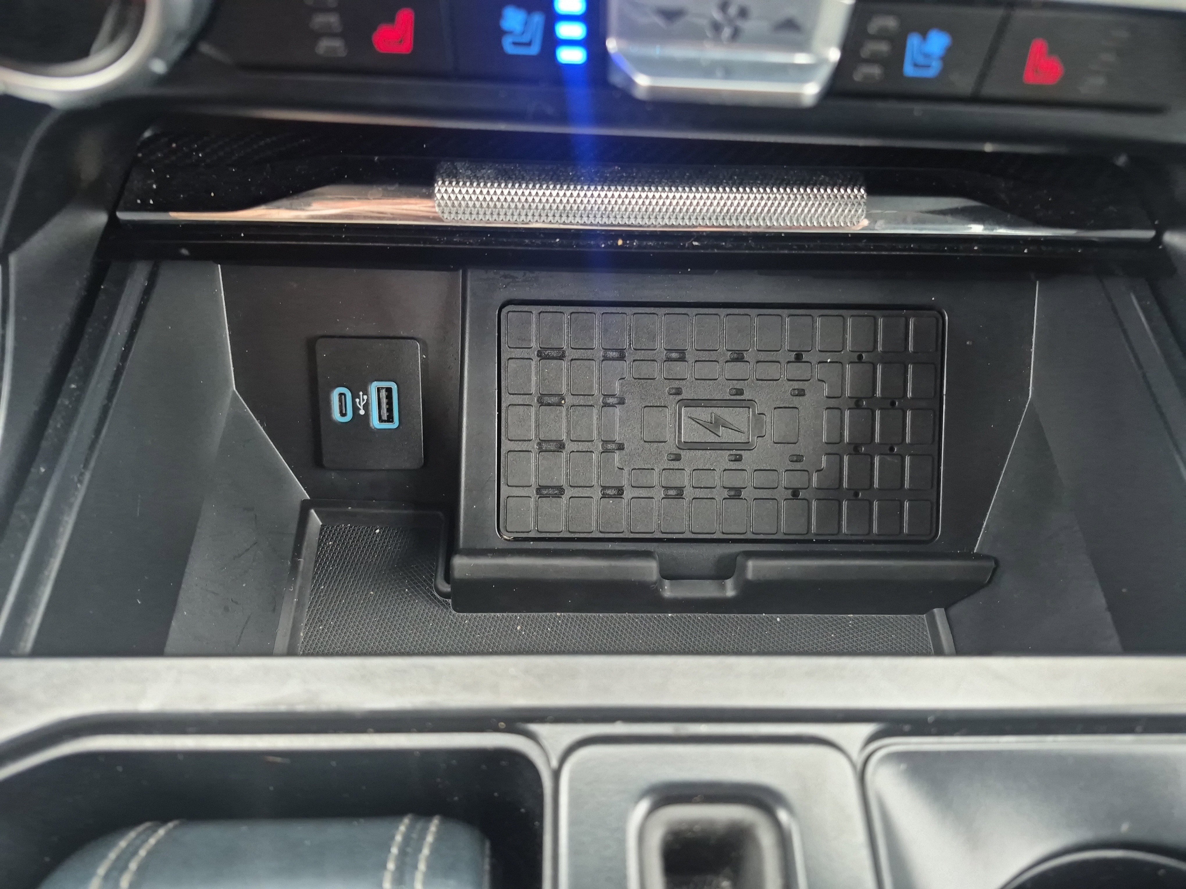 Certified 2023 Ford F150 Limited image 35