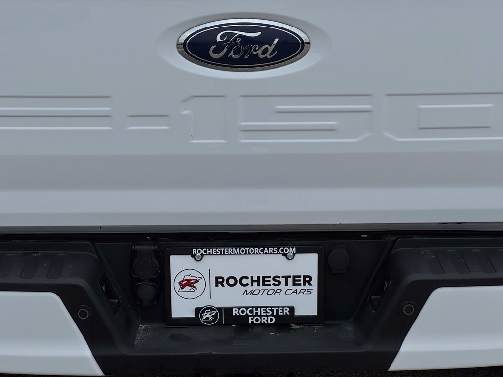 Certified 2022 Ford F150 Lariat w/ Equipment Group 502A High AWD/4WD image 55