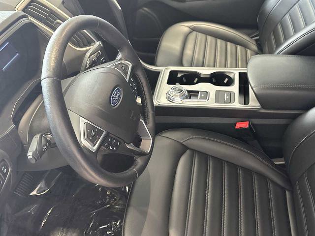 Certified 2023 Ford Edge SEL w/ Convenience Package image 18