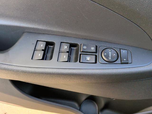 Used 2017 Hyundai Tucson Sport w/ Cargo Package image 16