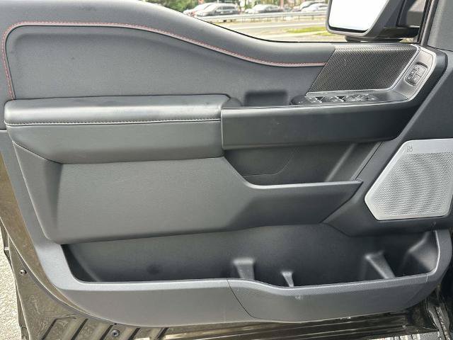 Certified 2025 Ford F150 Raptor AWD/4WD image 22
