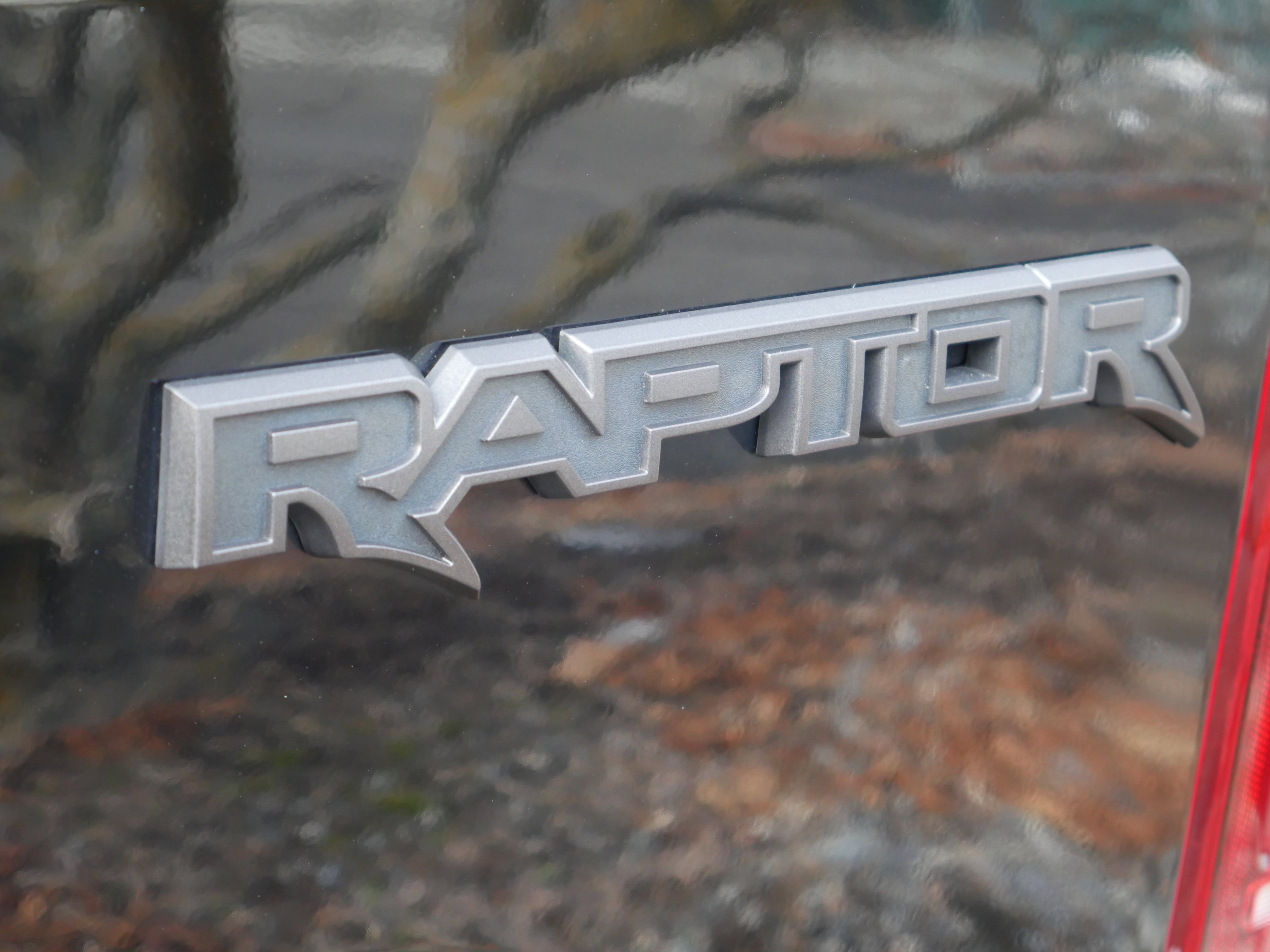 Certified 2017 Ford F150 Raptor w/ Equipment Group 802A Luxury image 24