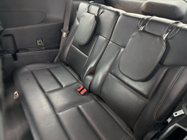 Certified 2020 Ford Explorer XLT w/ Equipment Group 202A image 16