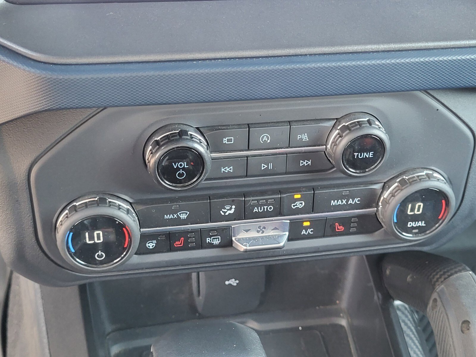 Certified 2023 Ford Bronco Raptor AWD/4WD image 20