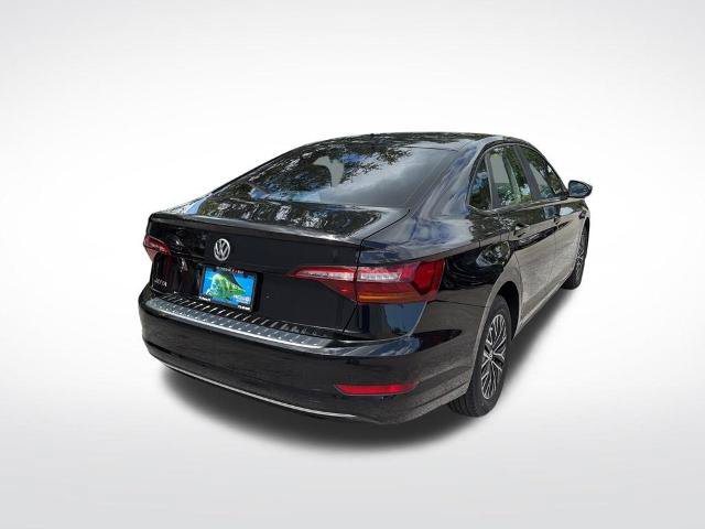 Used 2019 Volkswagen Jetta SE FWD image 5