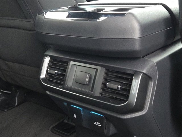 Certified 2022 Ford F150 XLT w/ Equipment Group 302A High image 16