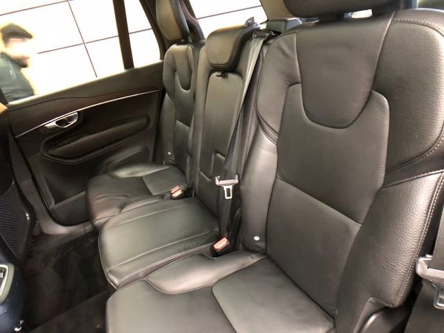 Used 2020 Volvo XC90 T6 Momentum image 22