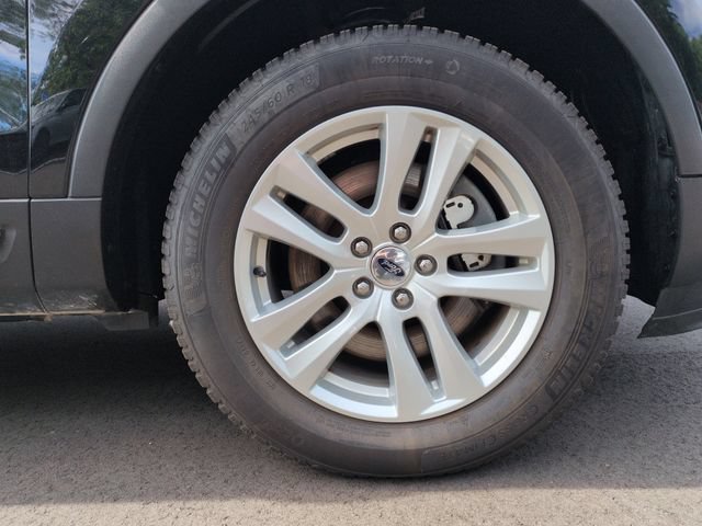 Certified 2019 Ford Explorer XLT w/ Equipment Group 201A AWD/4WD image 12