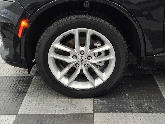 Used 2026 Dodge Durango GT AWD/4WD image 15