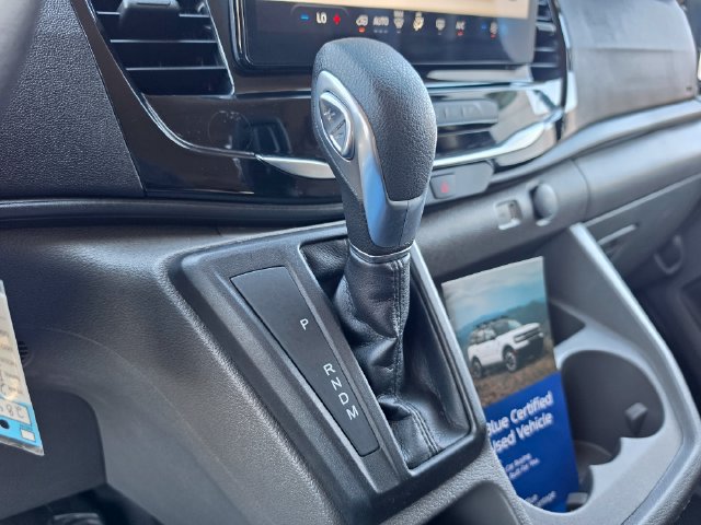 Certified 2025 Ford Transit 350 XLT AWD/4WD image 23