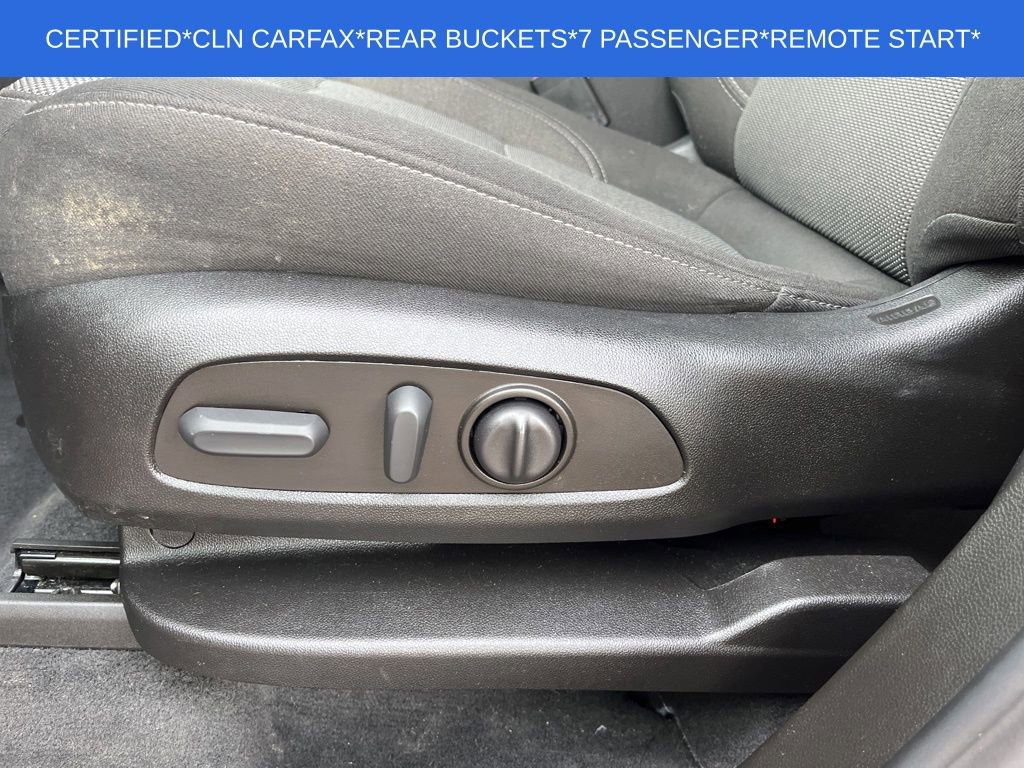Used 2023 Chevrolet Traverse LT FWD image 17