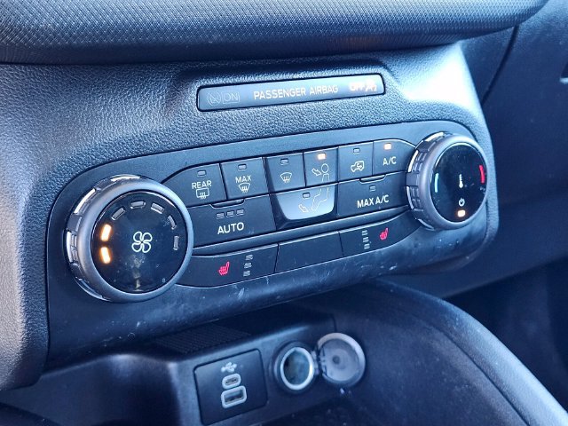 Certified 2023 Ford Bronco Sport Big Bend w/ Convenience Package AWD/4WD image 23