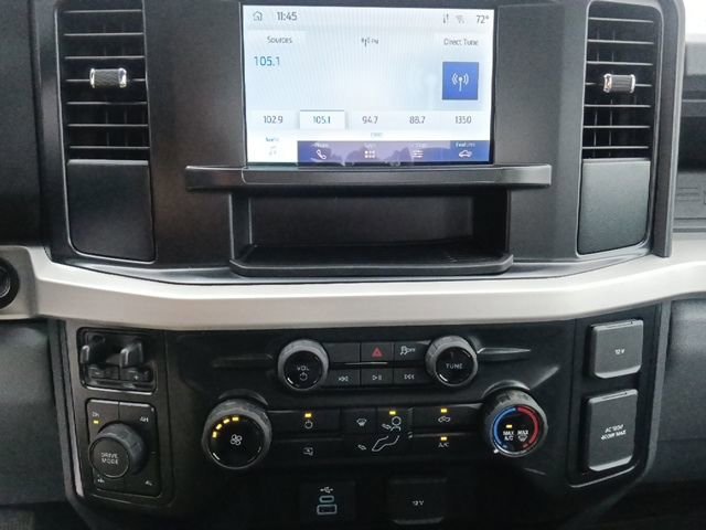 Certified 2026 Ford F350 XL w/ STX Appearance Package image 21