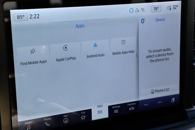 Certified 2022 Ford F150 Tremor w/ Equipment Group 402A High image 35