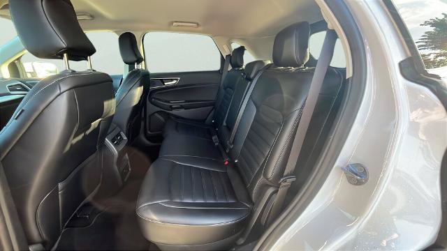 Certified 2024 Ford Edge SEL AWD/4WD image 17