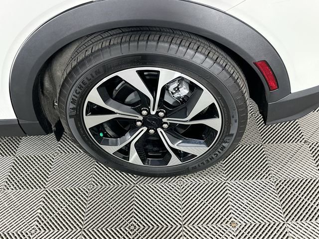 Certified 2025 Ford Mustang Mach-E Select w/ Comfort Package Lite AWD/4WD image 36