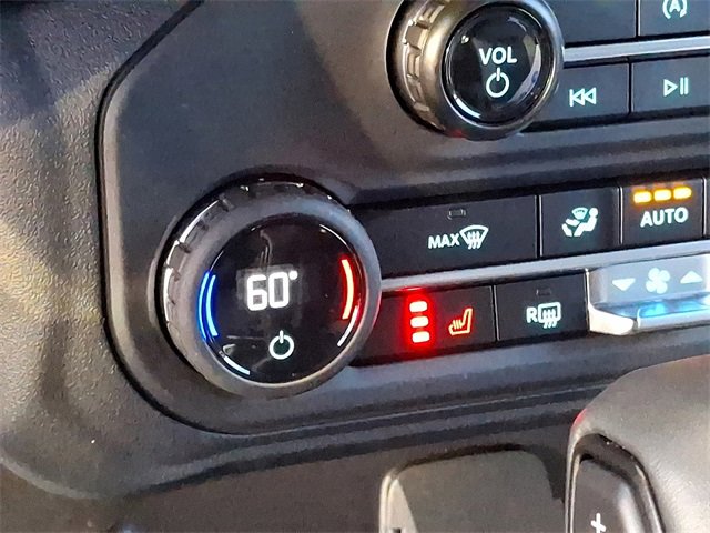 Certified 2024 Ford Bronco Wildtrak image 20