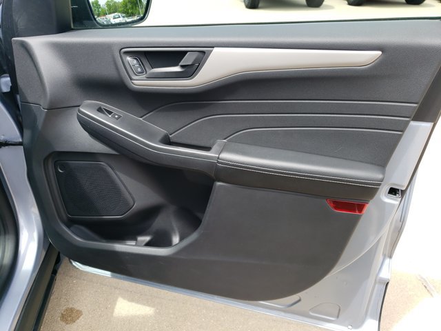 Certified 2022 Ford Escape SE w/ Convenience Package FWD image 31