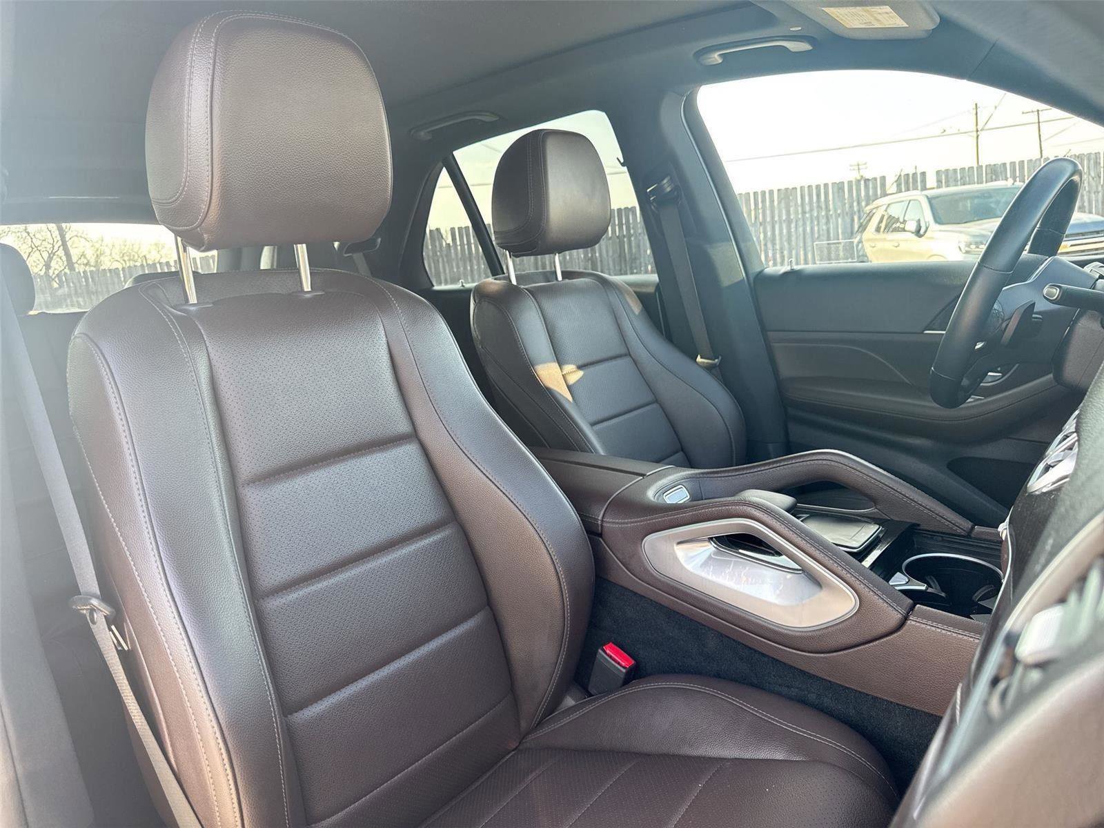 Used 2022 Mercedes-Benz GLE 350 image 28