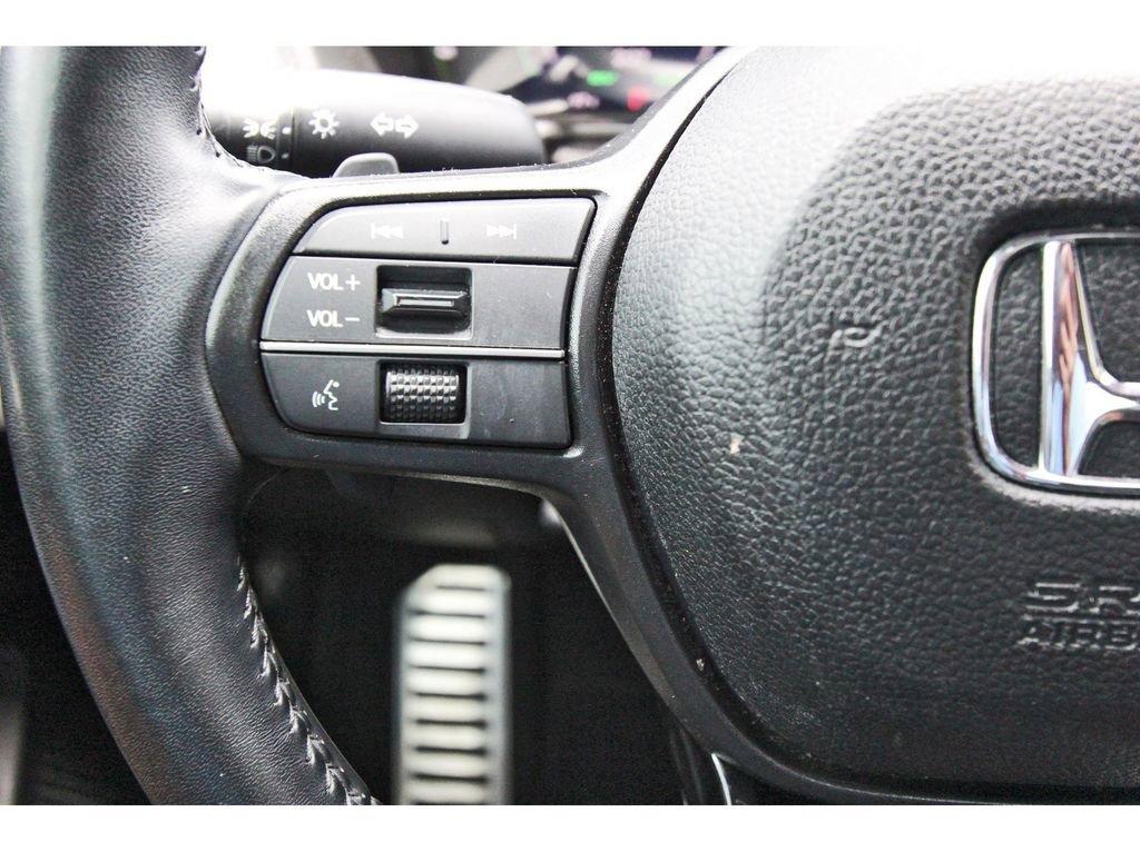 Used 2024 Honda Accord Sport image 19