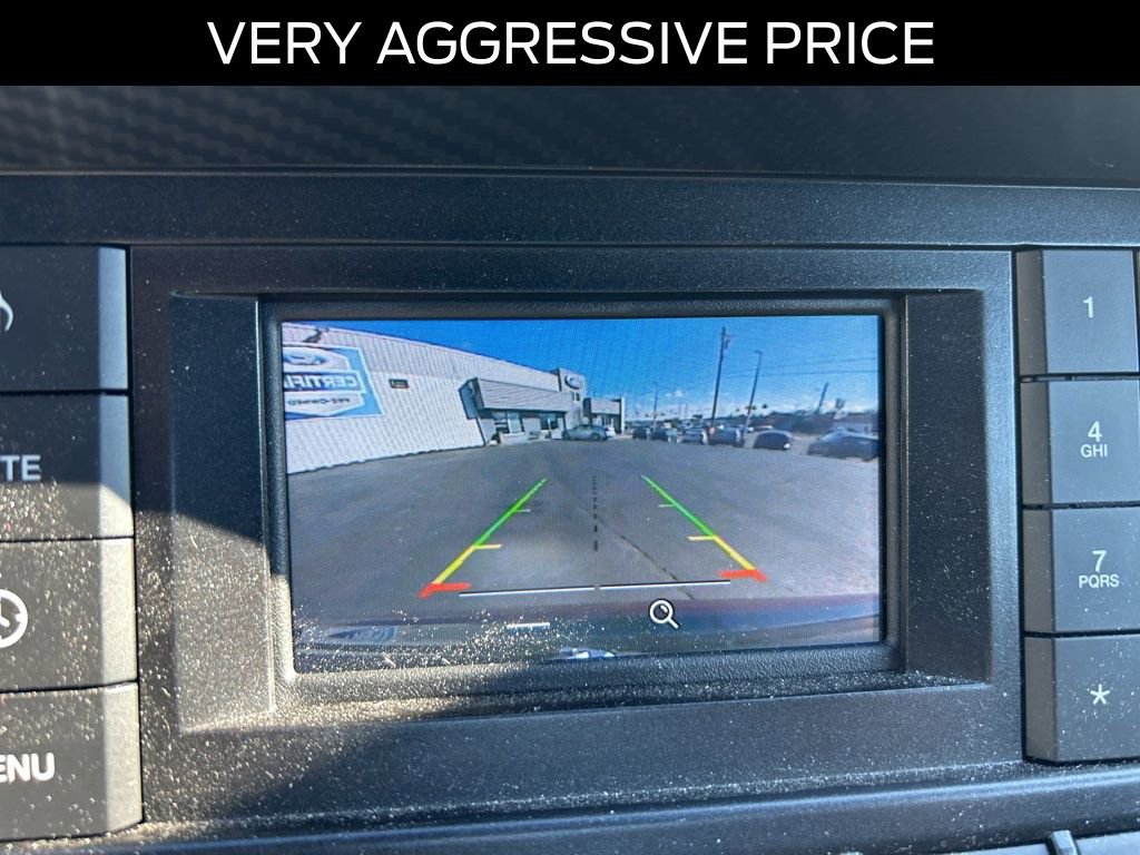 Certified 2018 Ford Mustang Coupe image 15