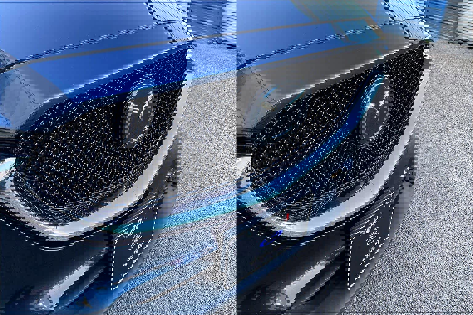 Used 2021 MAZDA CX-5 Grand Touring w/ GT Premium Package image 31