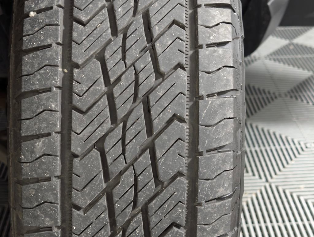 Certified 2025 Ford Bronco Sport Badlands AWD/4WD image 26