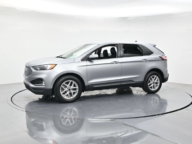 Certified 2023 Ford Edge SEL w/ Convenience Package AWD/4WD image 5