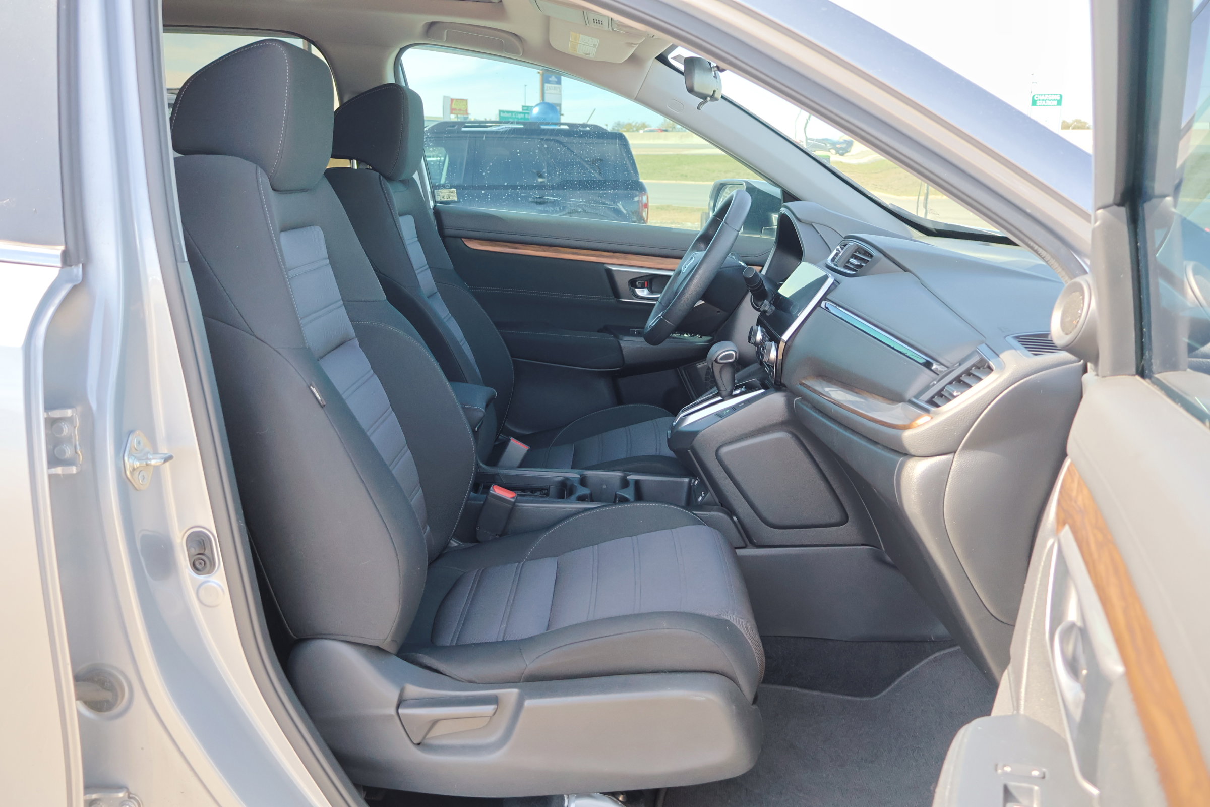 Used 2020 Honda CR-V EX image 35