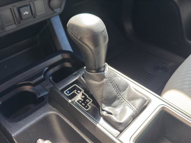 Used 2021 Toyota Tacoma SR AWD/4WD image 28