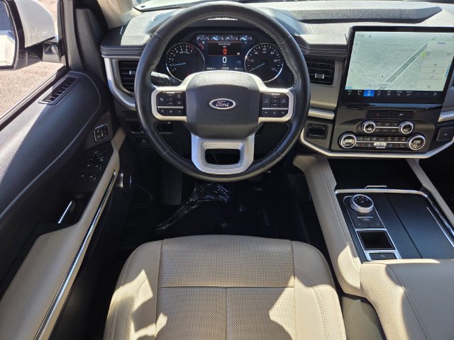 Certified 2023 Ford Expedition XLT RWD image 15