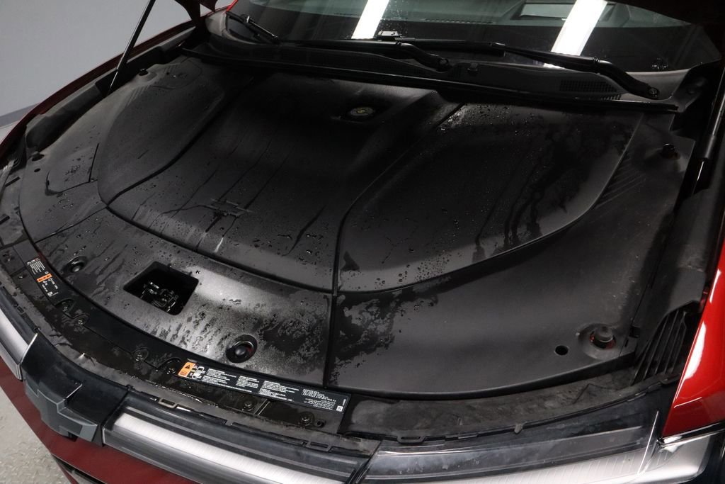 Used 2024 Chevrolet Blazer EV RS AWD/4WD image 14