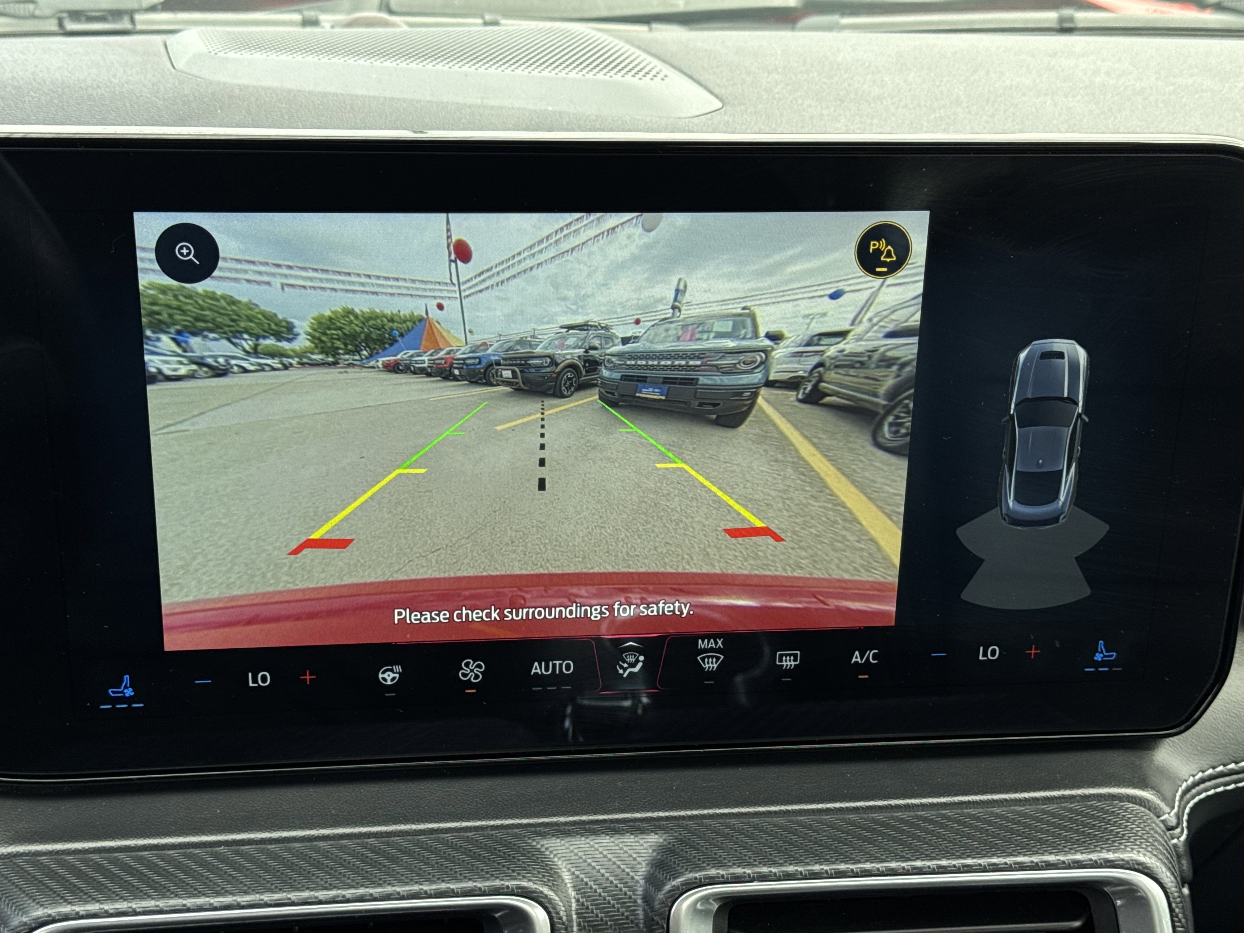 Certified 2024 Ford Mustang Premium image 16