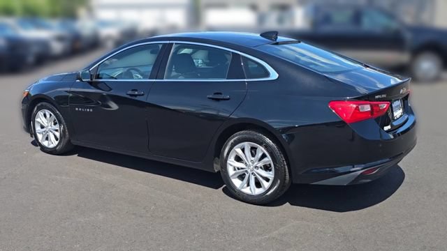 Used 2024 Chevrolet Malibu LT FWD image 7