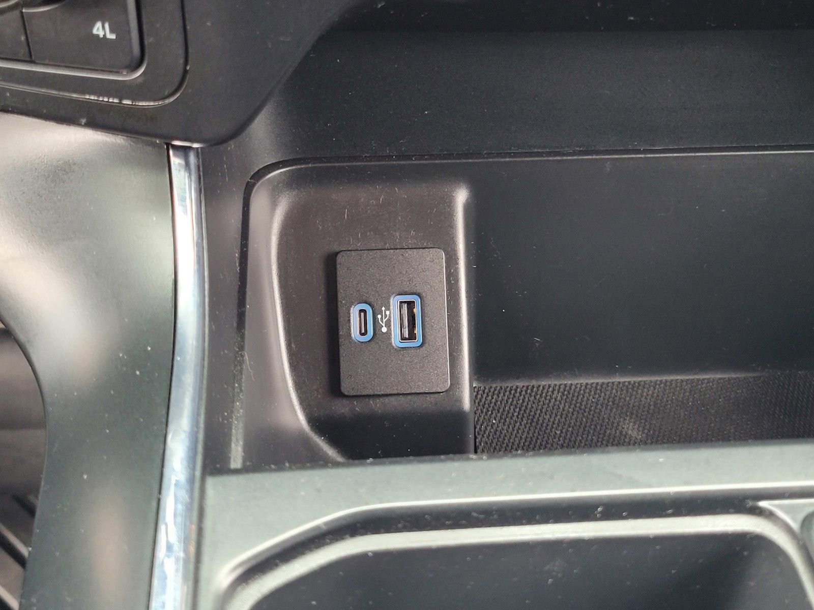 Certified 2023 Ford F150 XL w/ STX Appearance Package AWD/4WD image 25