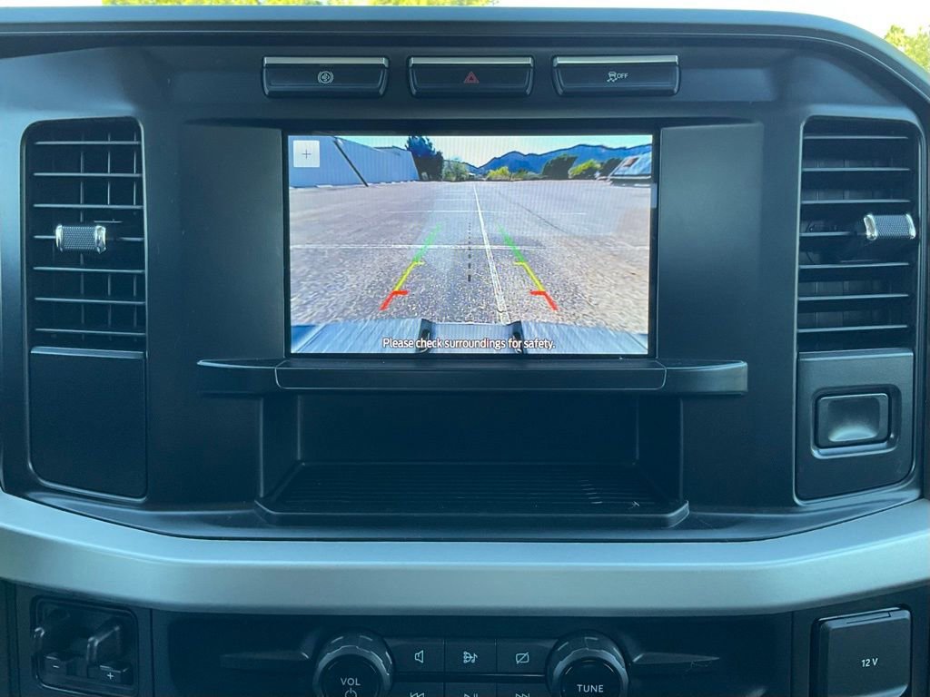 Certified 2024 Ford F250 XLT image 79