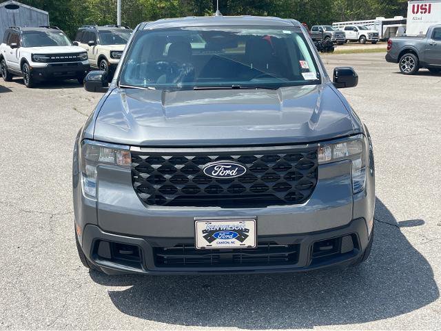 Certified 2025 Ford Maverick XLT w/ XLT Luxury Package AWD/4WD image 5