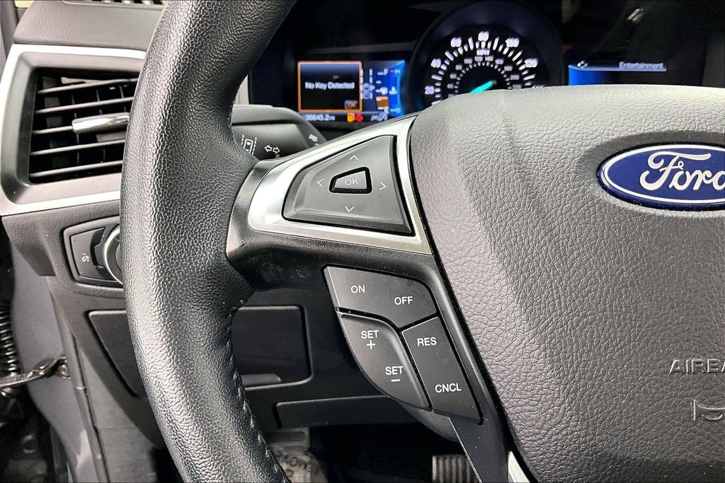 Certified 2024 Ford Edge SEL AWD/4WD image 18