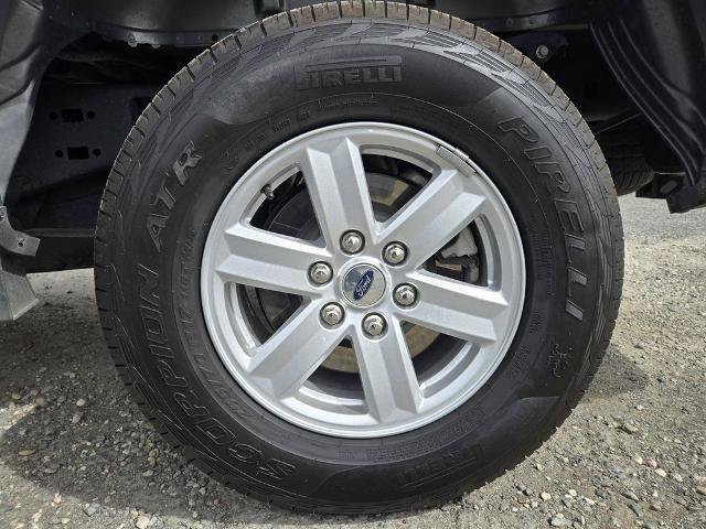 Certified 2025 Ford F150 XL w/ Equipment Group 103A High AWD/4WD image 26