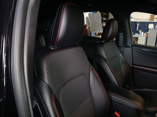 Certified 2023 Ford Escape ST-Line w/ Tech Pack #1 image 48