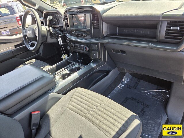 Certified 2023 Ford F150 XL w/ STX Appearance Package AWD/4WD image 17