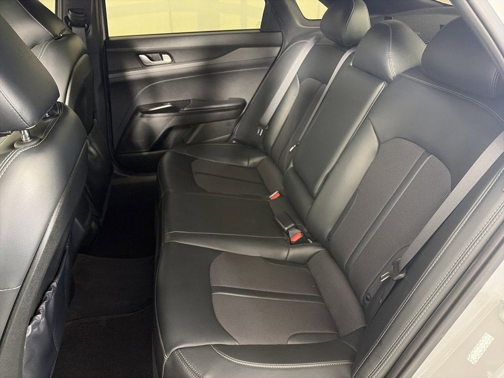 Used 2024 Kia K5 GT-Line w/ GT-Line Premium Package image 13