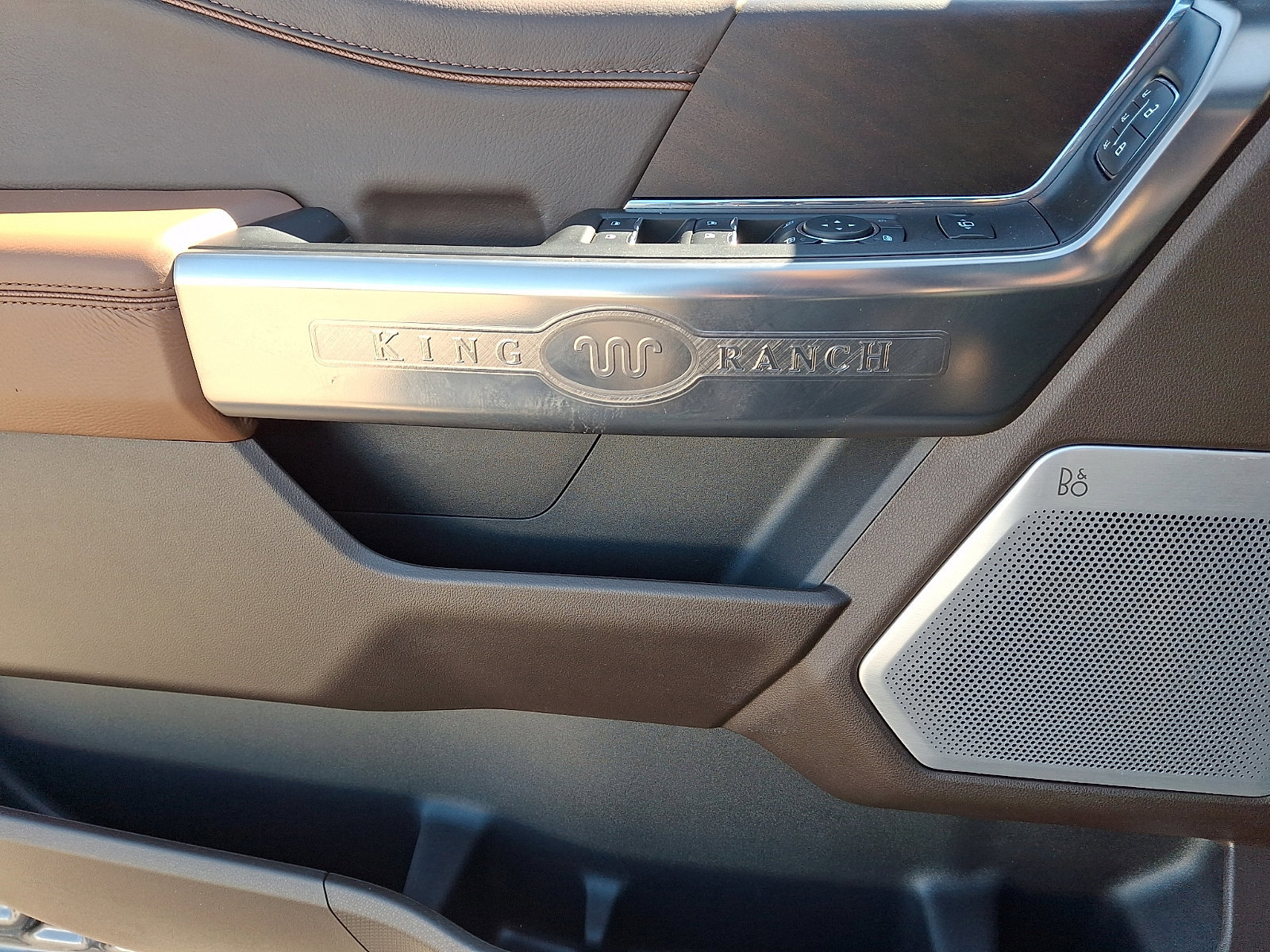 Certified 2024 Ford F150 King Ranch image 21